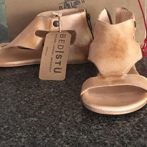 Bed Stu Sandals